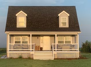 27174 Castle Row, Cape Charles, VA 23310