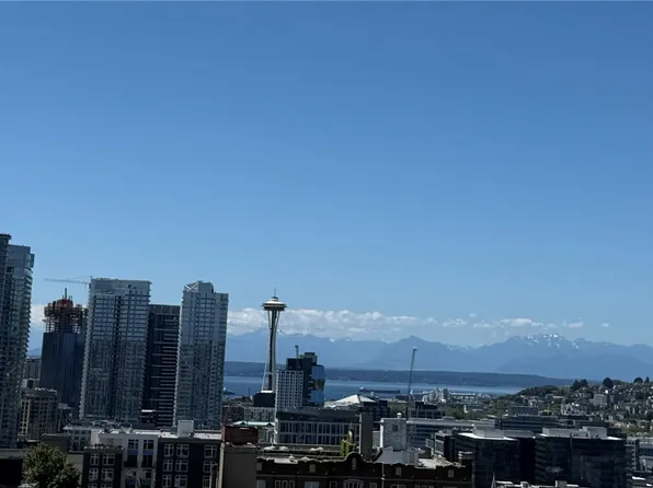 712 E Denny Wy Unit #502, Seattle, WA 98122
