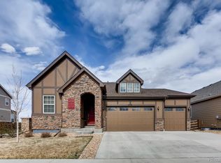 4736 S Netherland St, Aurora, CO 80015