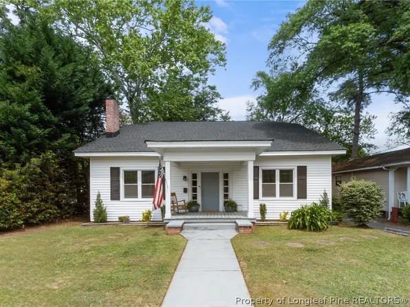 1412 General Lee Ave, Fayetteville, NC 28305
