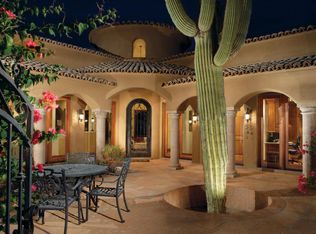 10339 E Whispering Wind Dr, Scottsdale, AZ 85255