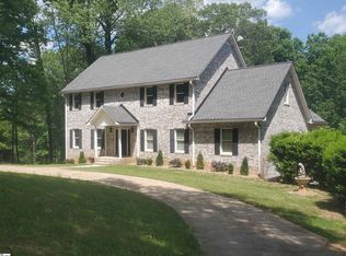 112 Vista Dr, Moore, SC 29369