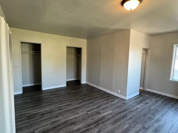 1338-1346 Crenshaw Blvd, Los Angeles, CA 90019