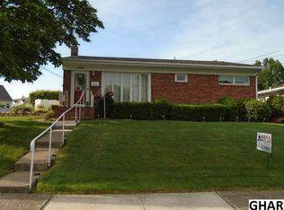 1701 Cornell Rd, Camp Hill, PA 17011