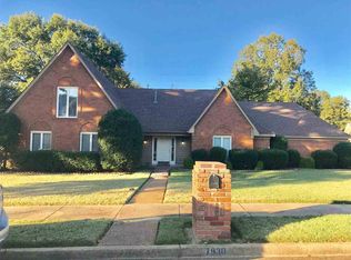 7930 Winchester Hls LOT 91, Memphis, TN 38119