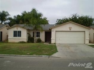 5432 W Pico Ave, Fresno, CA 93722
