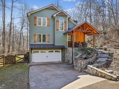 199 Herman Sosebee Rd, Dawsonville, GA, 30534