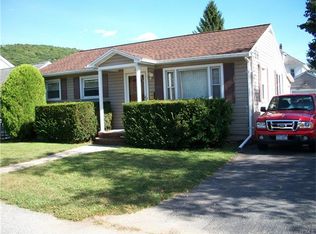 13 Willard St, Pt Jervis, NY 12771