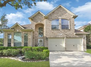 6318 Dayridge Ln, Houston, TX 77048