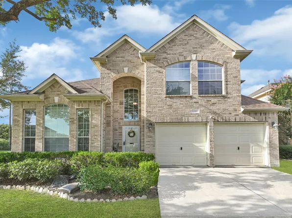 6318 Dayridge Ln, Houston, TX 77048