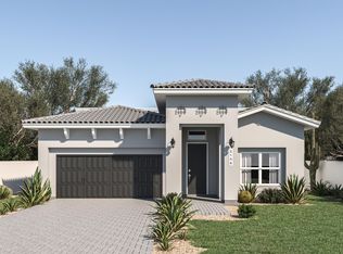 210 Olive Br, Santa Teresa, NM 88008
