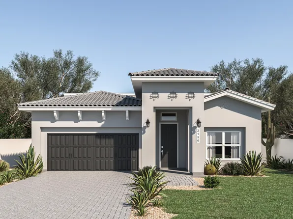 210 Olive Br, Santa Teresa, NM 88008