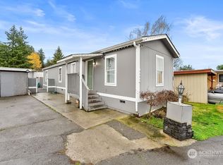 8003 33rd Avenue Ct S #64, Lakewood, WA