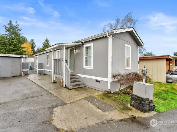 8003 33rd Avenue Court S #64, Lakewood, WA 98499