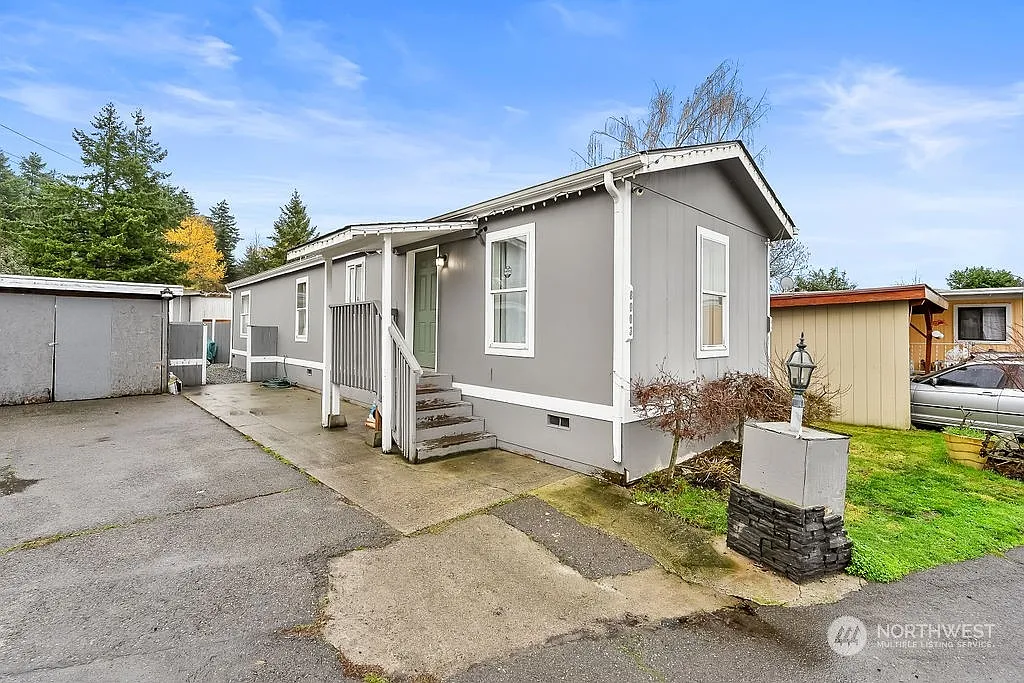 8003 33rd Avenue Court S #64 photo 1