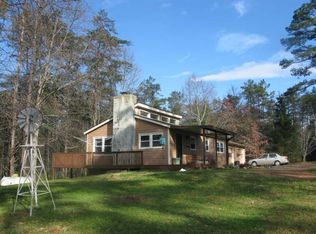 7 Pine Ridge Dr, Weaverville, NC 28787
