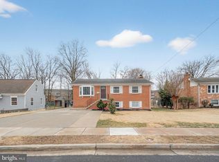 10127 Lomond Dr, Manassas, VA 20109