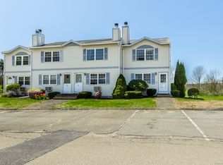 52 Crystal Ln APT D, Mansfield, CT 06268