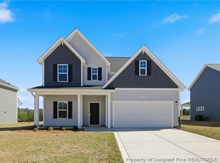 1732 Man O War Dr, Hope Mills, NC 28348