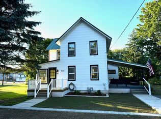 506 Center St, Ulysses, PA 16948