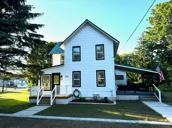 506 Center St, Ulysses, PA 16948