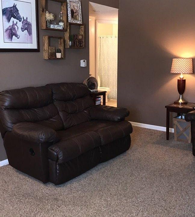 nice big great room 