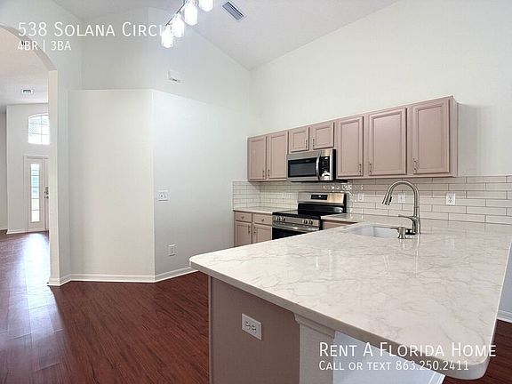 5th image of 538 Solana Cir
