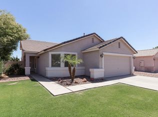 3267 E Bonanza Rd, Gilbert, AZ 85297