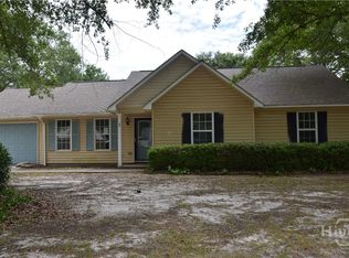 7 Oak Ridge Cir, Rincon, GA 31326