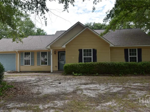 7 Oak Ridge Circle, Rincon, GA 31326