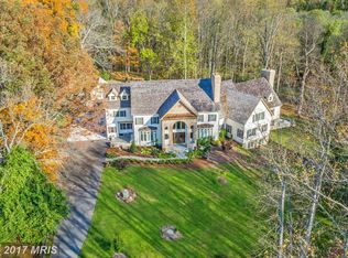 1501 Gold Mine Rd, Brookeville, MD 20833