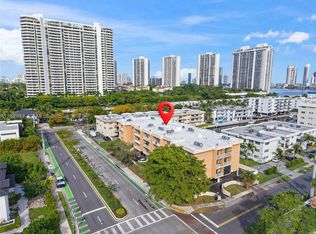 Florence Condo, North Miami Beach, FL 33160