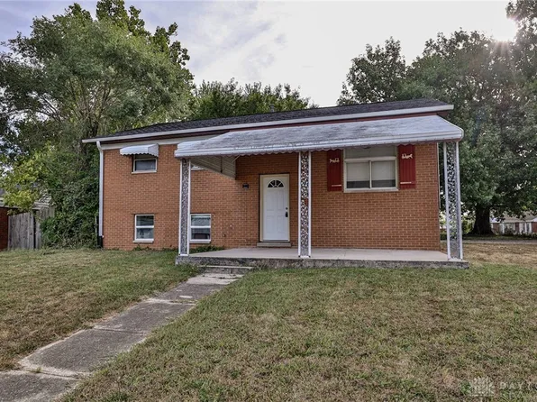 1606 Chippewa Dr, Hamilton, OH 45013