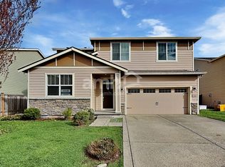 9128 NE 167th Ct, Vancouver, WA 98682