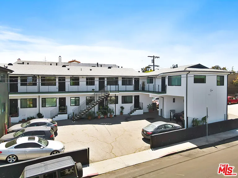 119 Paloma Ave #M — Photo 18