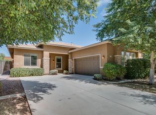 3924 E Sierra Madre Ave, Gilbert, AZ 85296