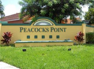 9940 SW 166th Ct, Miami, FL 33196