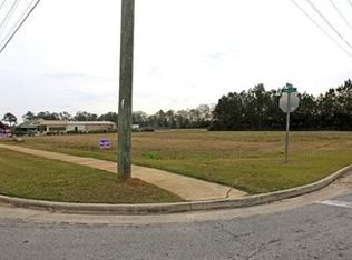 1600 Smith Ave, Thomasville, GA 31792