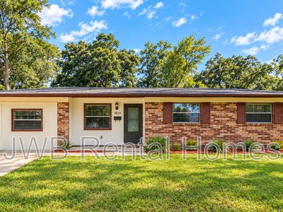 4809 Seaboard Ave, Jacksonville, FL, 32210