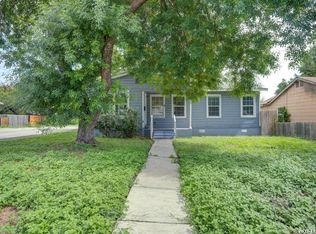539 Lovera, San Antonio, TX 78212