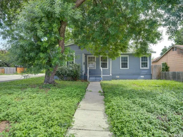 539 Lovera, San Antonio, TX 78212