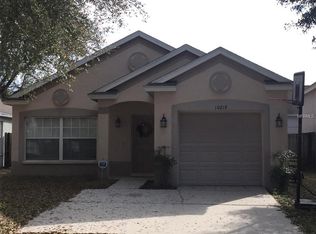 10218 Lakeside Vista Dr, Riverview, FL 33569