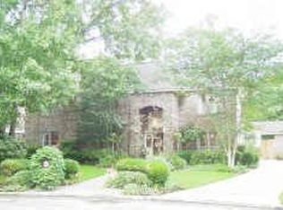 6706 Mossridge Dr, Houston, TX 77069
