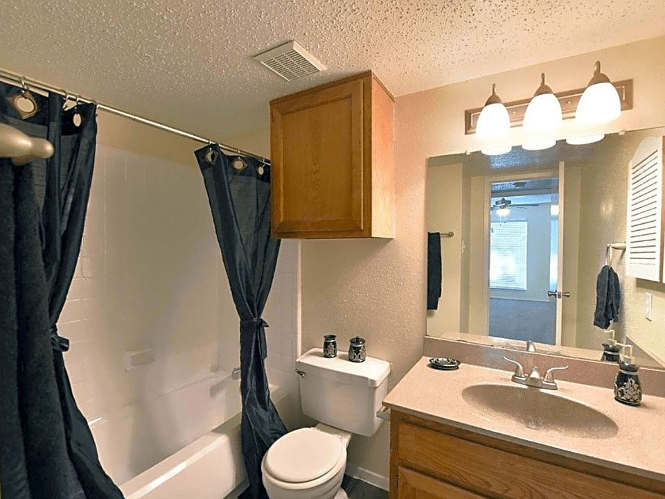 2nd image of 6230 Rumford Ln #6220-A