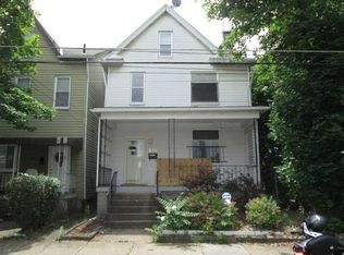 210 Radcliffe St, Pittsburgh, PA 15204