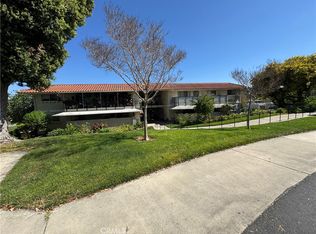 2182 Via Puerta Unit A, Laguna Woods, CA 92637