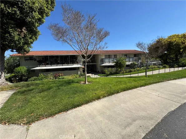 2182 Via Puerta Unit A, Laguna Woods, CA 92637
