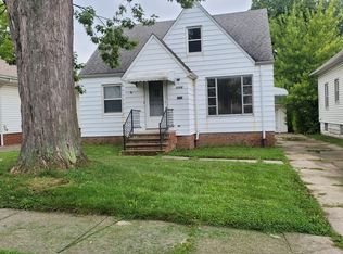 5008 E 86th St, Garfield Heights, OH 44125