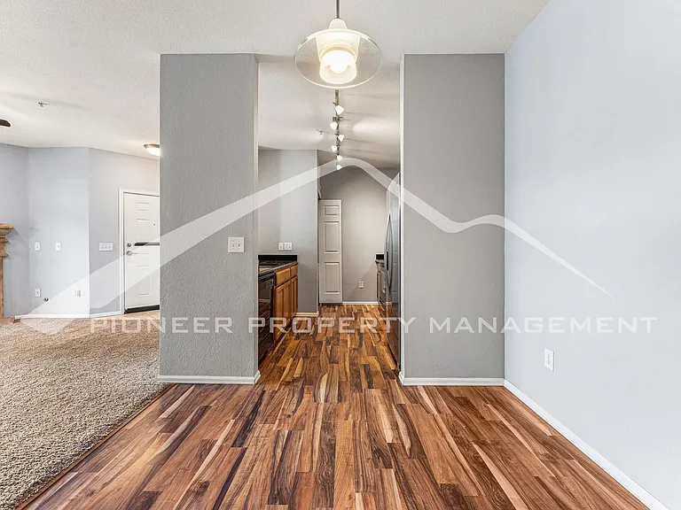 3875 S Dayton St #203 — Photo 6