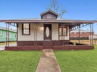 322 Flicker St, Baton Rouge, LA 70807